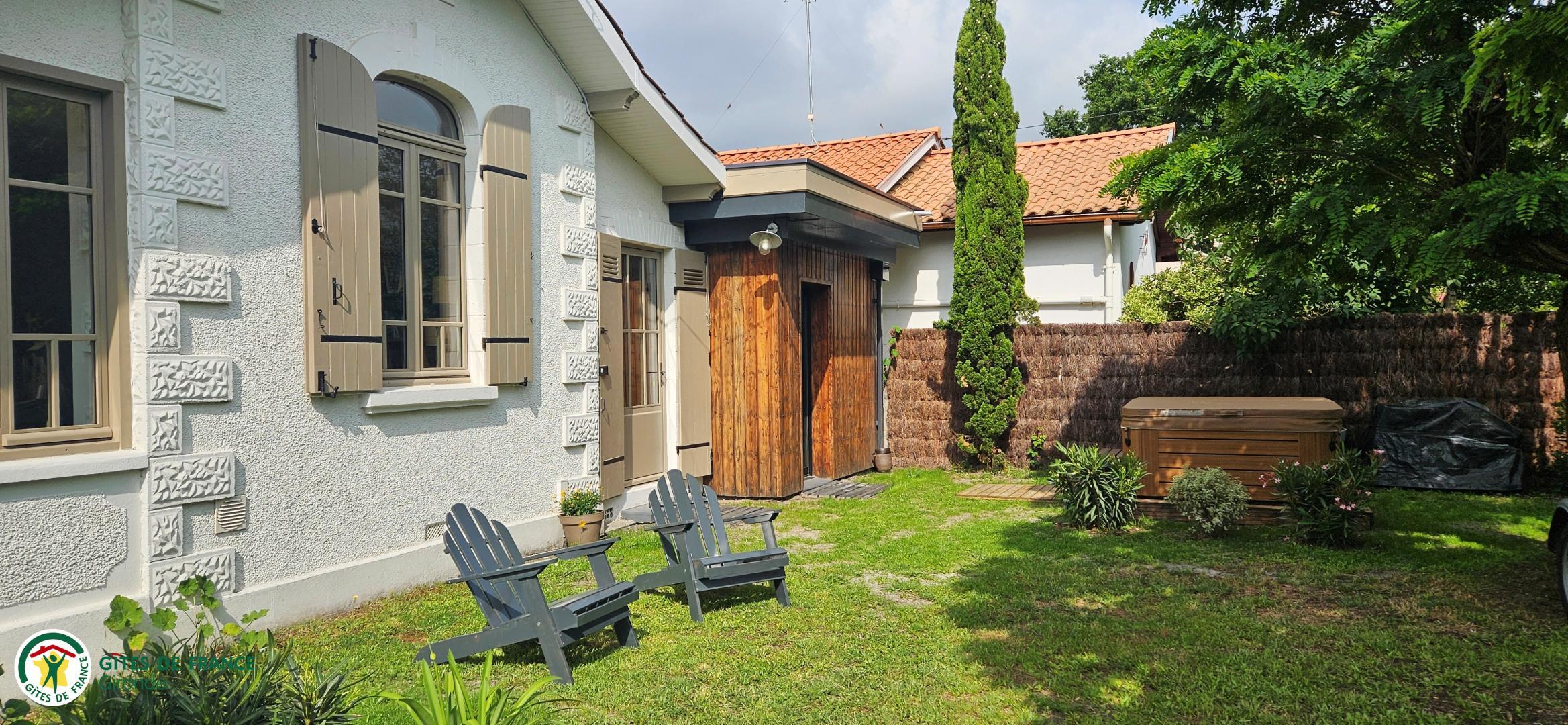 Villa Clair de Lune, Andernos-les-Bains - photo 3
