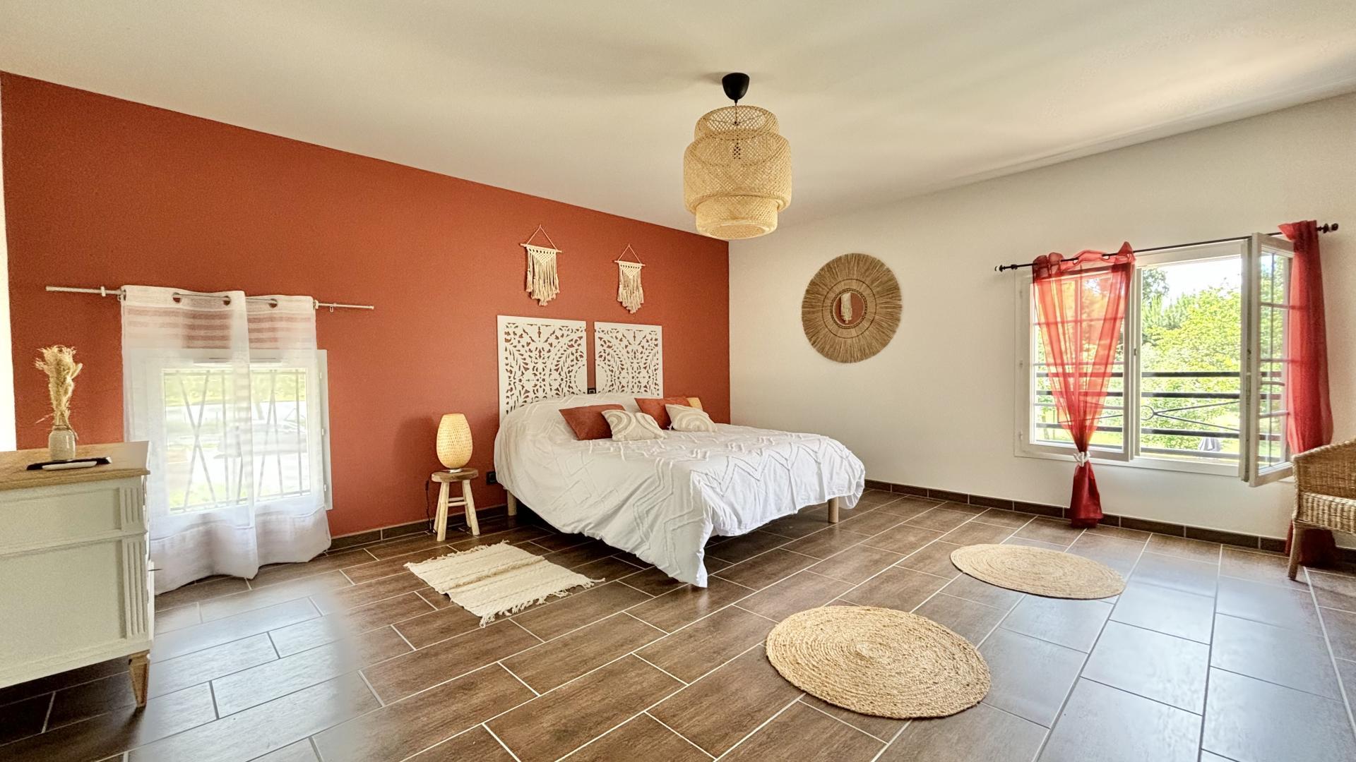 Gîte de Moulin, Cubnezais - photo 19