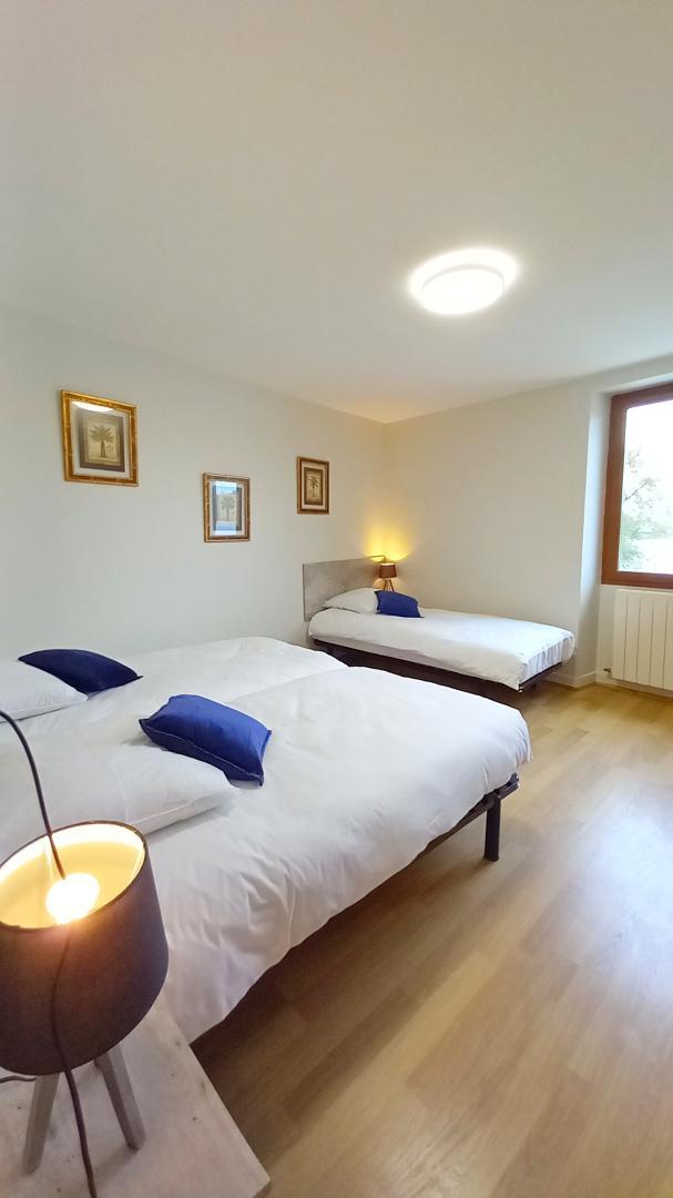 BORD'EAU, Saint-Priest-la-Feuille - photo 10