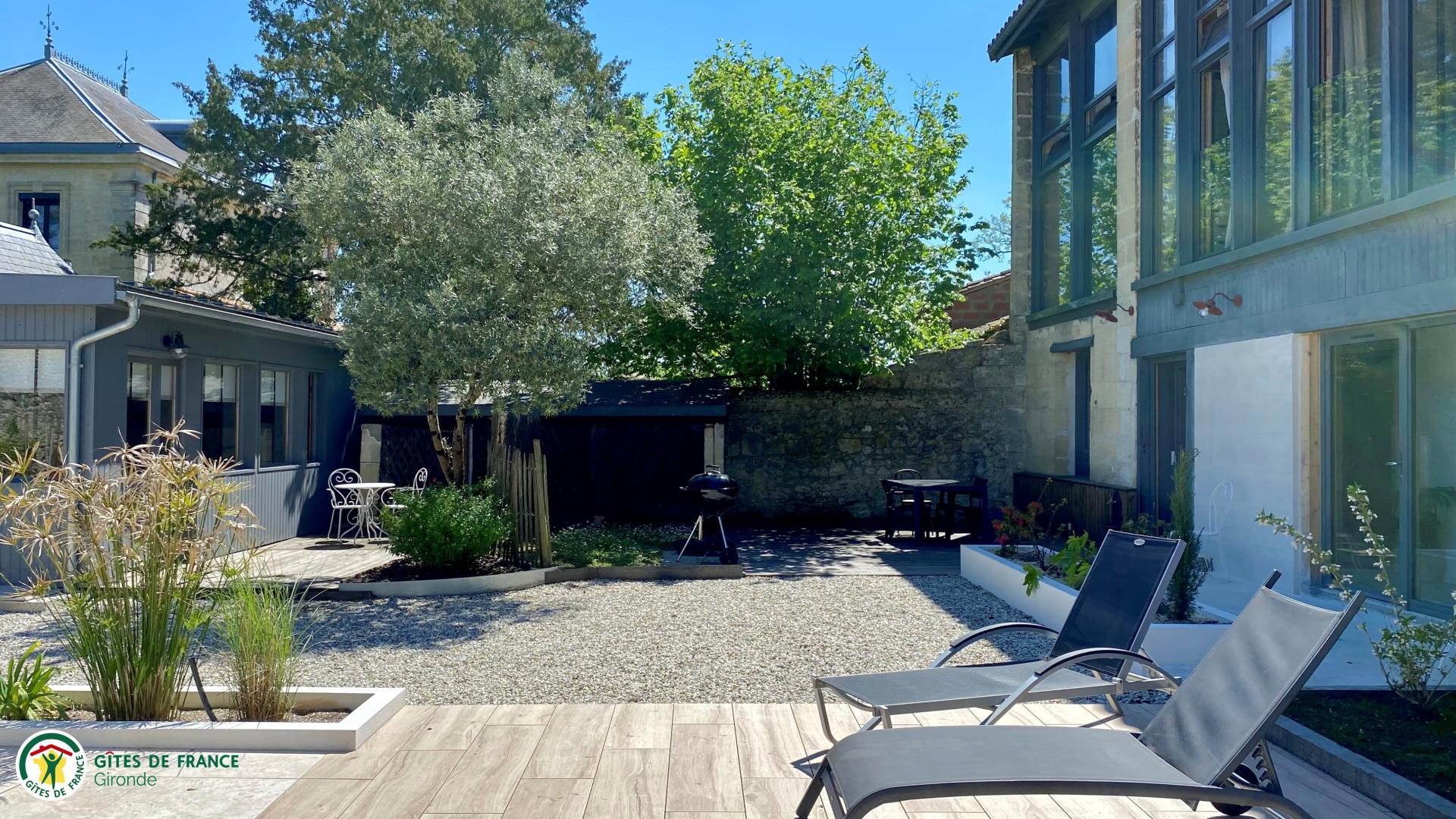 La Villa des Sables, Vielle-Saint-Girons - photo 13