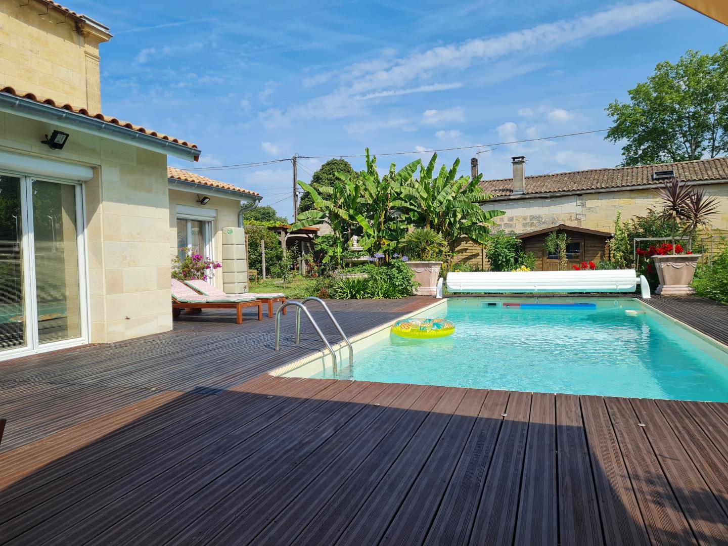 L'Oasis Girondine 1, Izon - photo 18