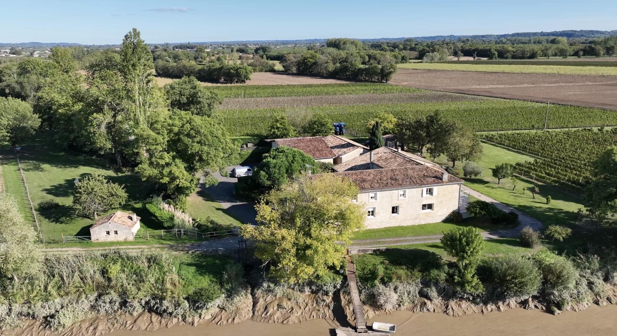 Le Logis de Belle Rive, Saint-Sulpice-de-Faleyrens - photo 3