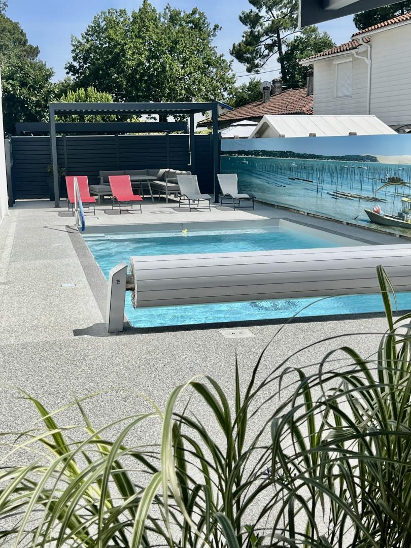 La Querencia, Andernos-les-Bains - photo 30