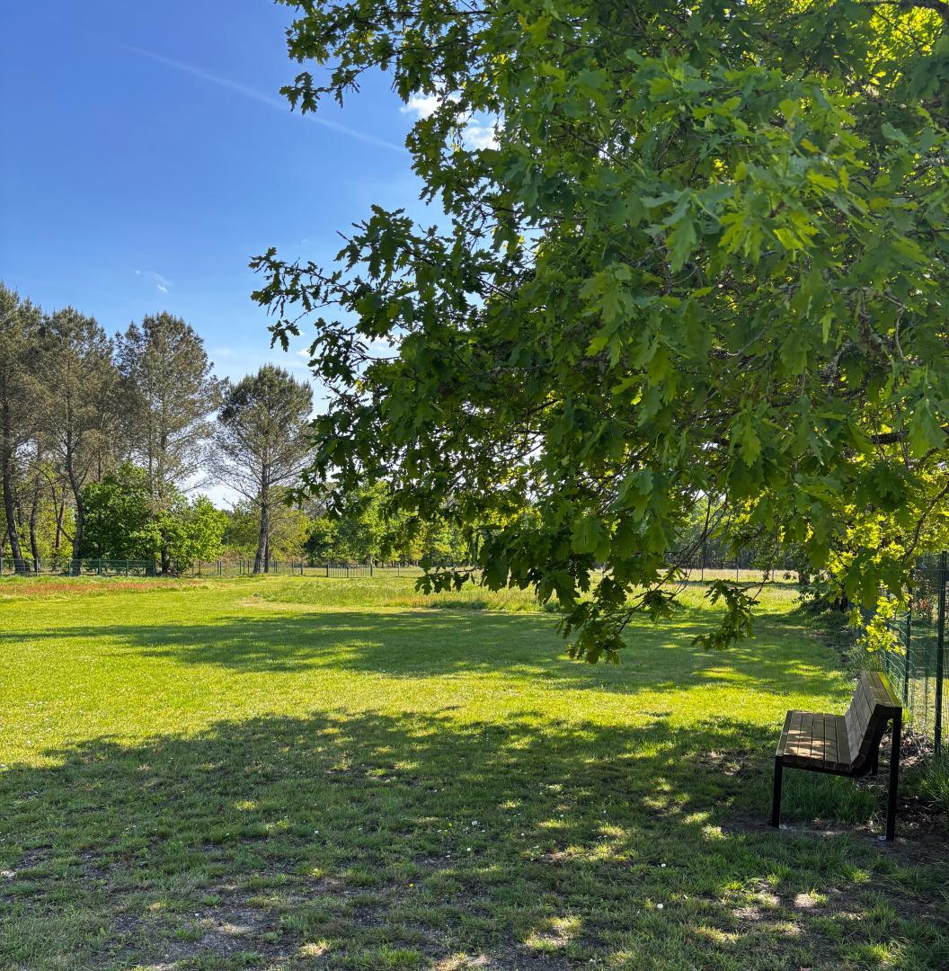 L’Airial du Caplanne – La Granja 62, Salles - photo 22