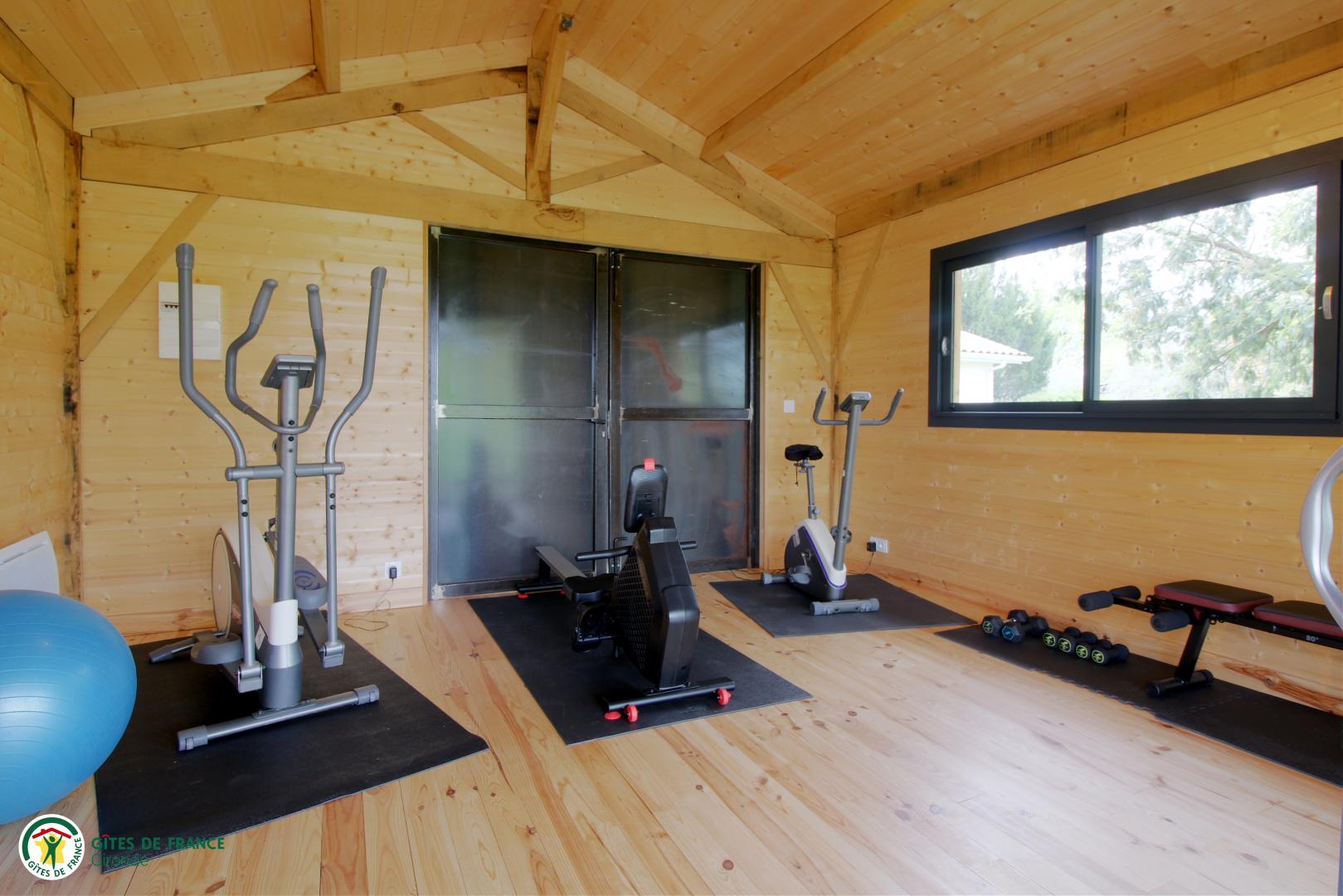 Gîte Sansoutic, Sigalens - photo 12