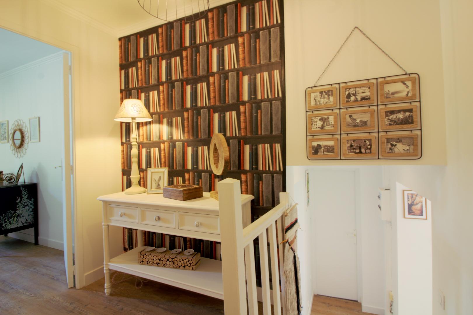 Le clos d'Avalon, Mauriac - photo 26