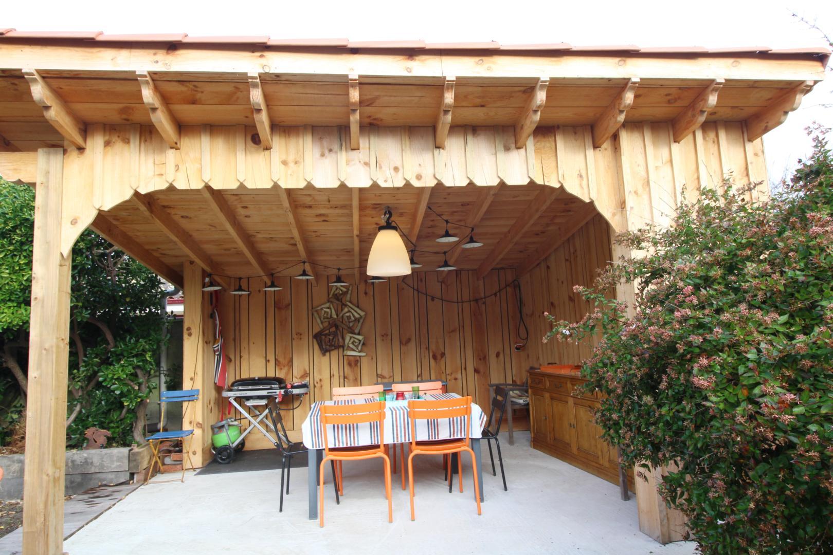 Villa Caprice, Lacanau - photo 2