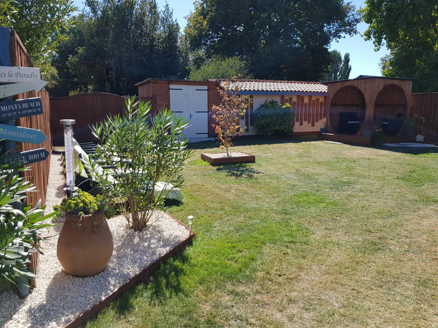 Gîte Chez Catherine, Vensac - photo 8