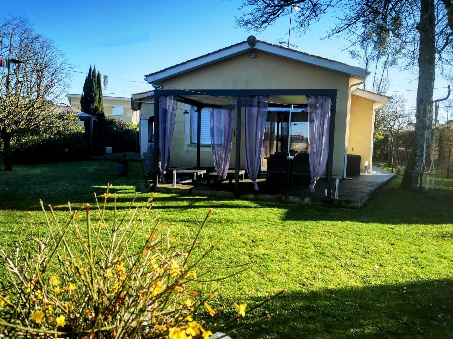 Gite Manaman, Saint-Laurent-Médoc - photo 5