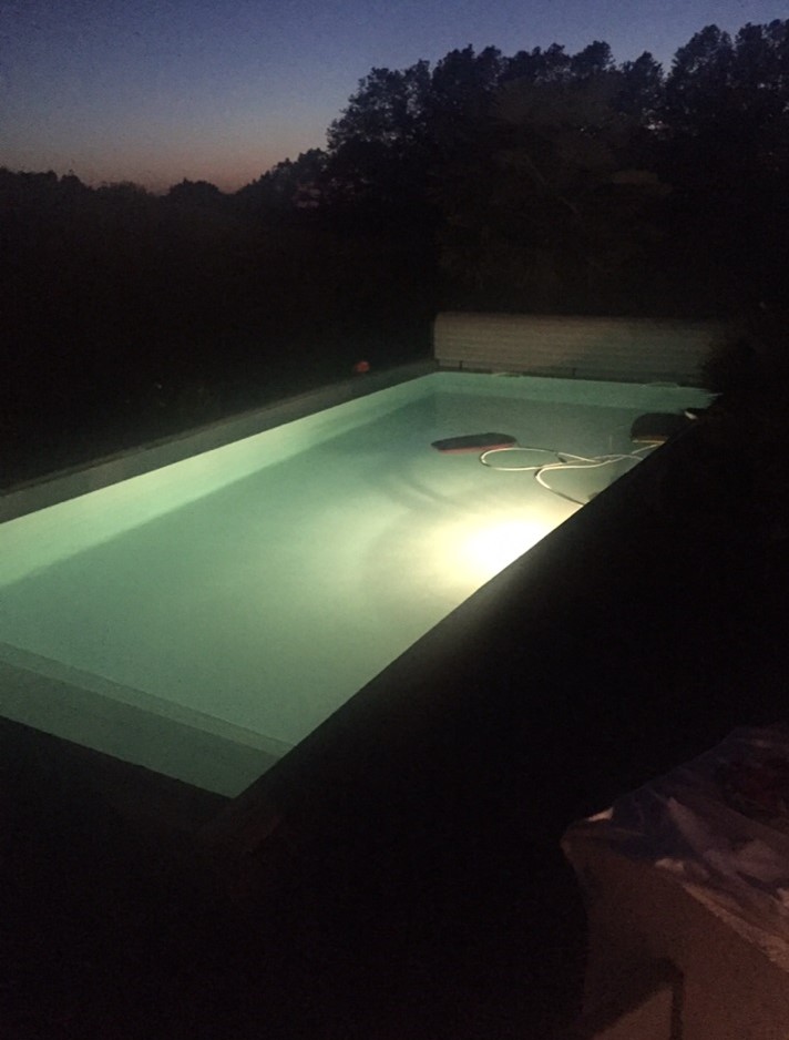 Cla De Lue, Sainte-Marie-de-Gosse