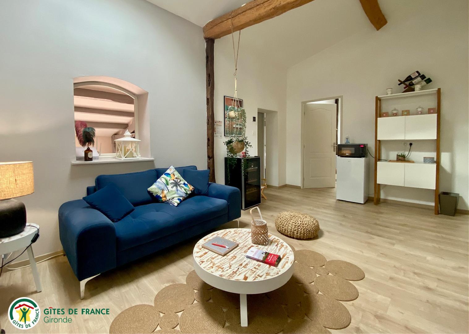 Le Clos Bernon, Libourne - photo 28