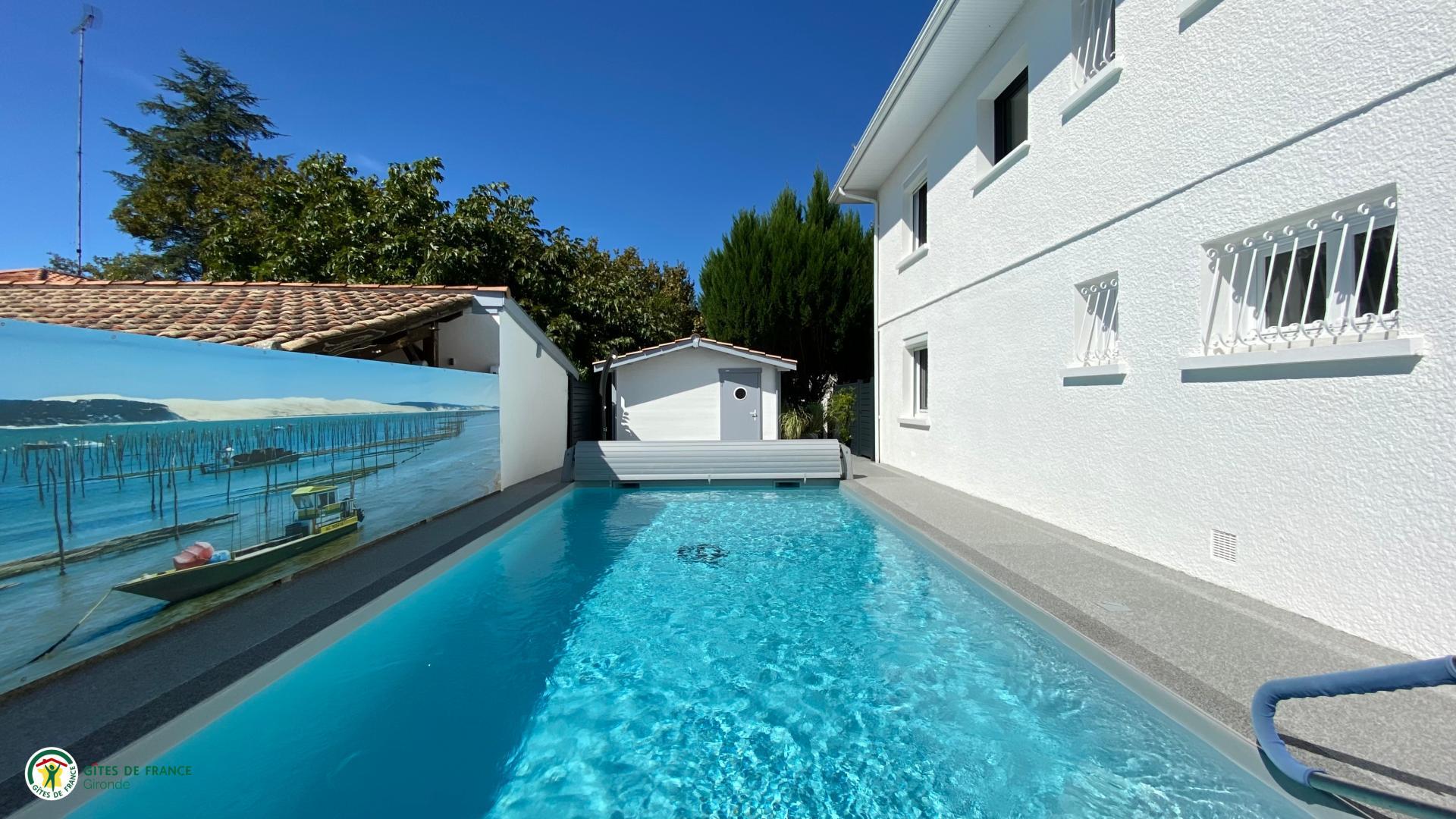 La Querencia, Andernos-les-Bains - photo 25