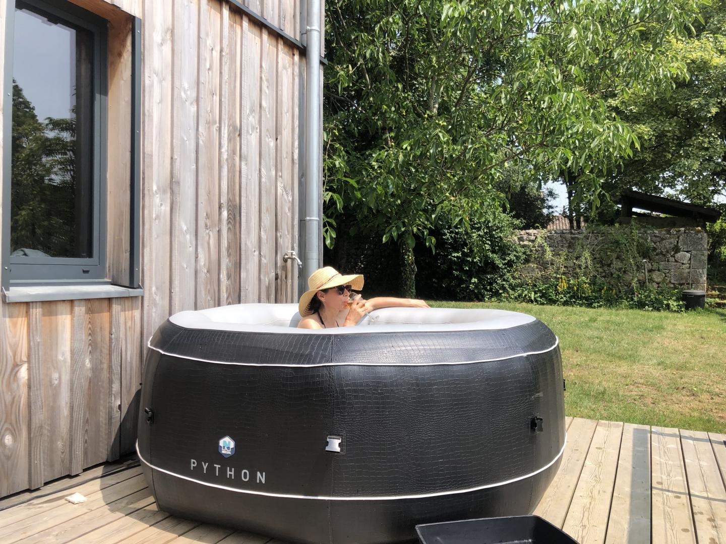 La Villa des Sables, Vielle-Saint-Girons - photo 9