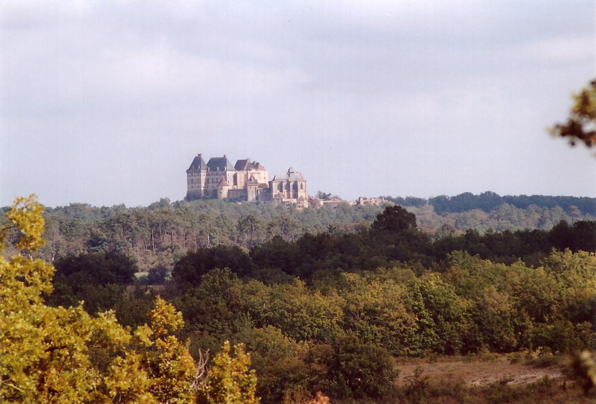 Le Brame, Dévillac - photo 5