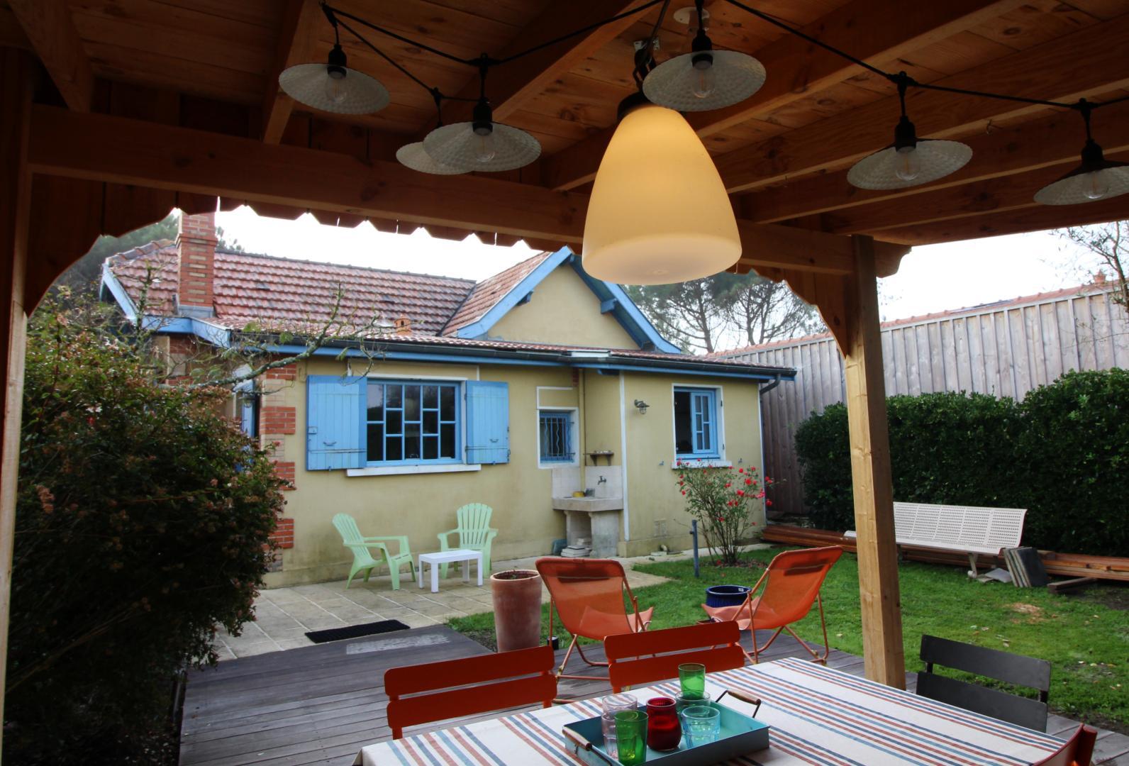 Villa Caprice, Lacanau - photo 5