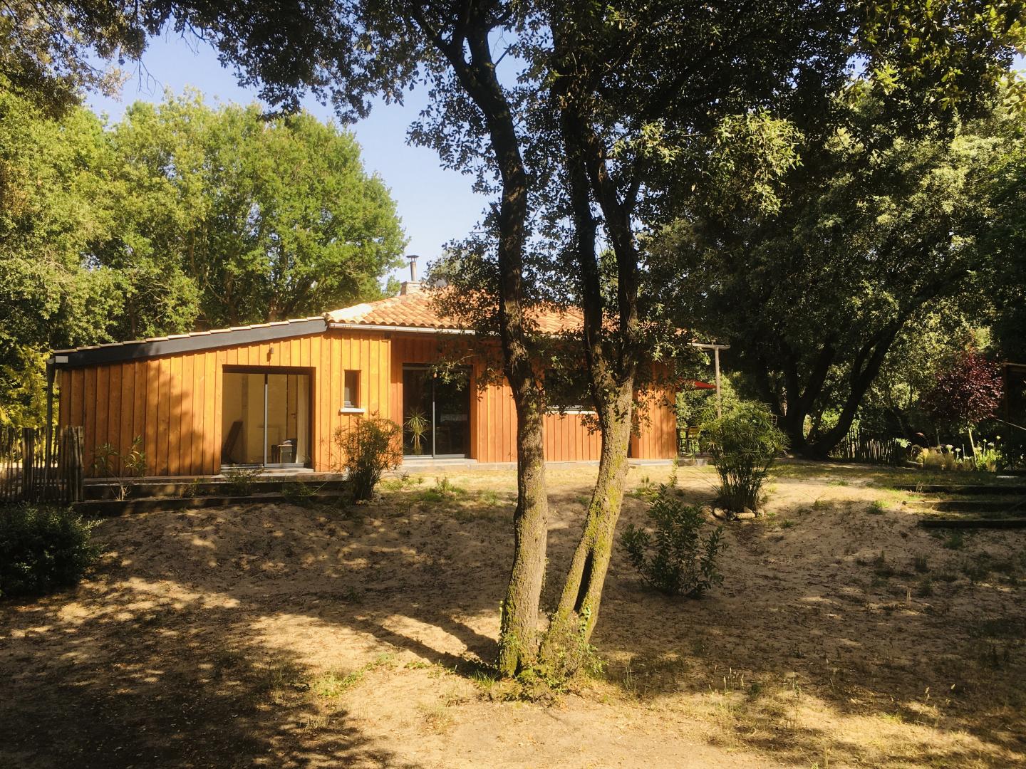 Villa Les Odonates, Soulac-sur-Mer - photo 8