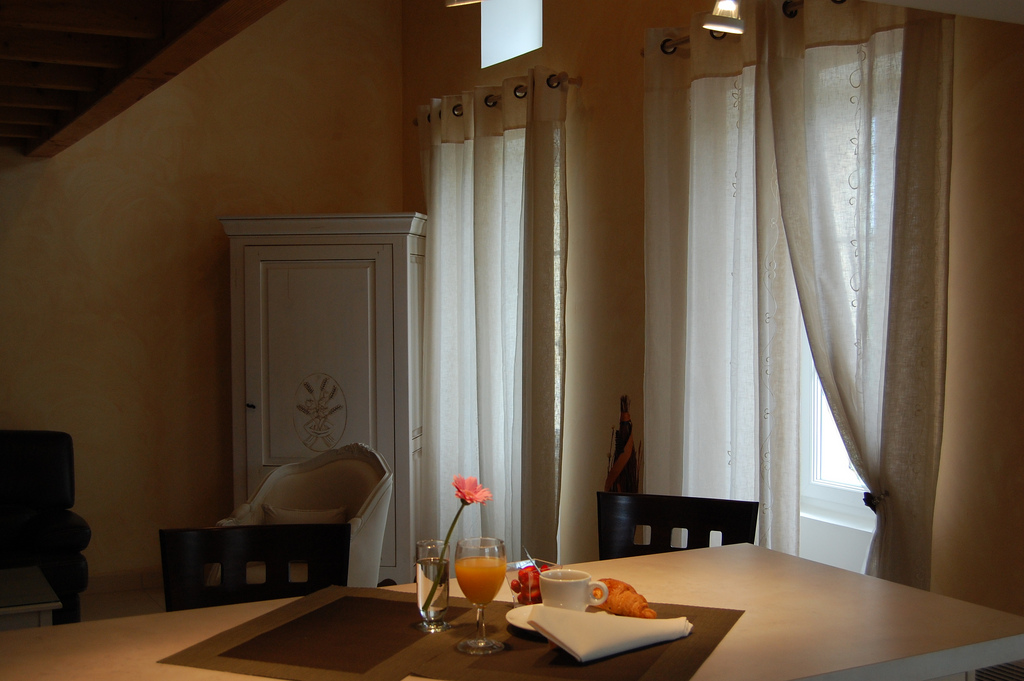 Gîte Clos Mansio, Mazion - photo 20