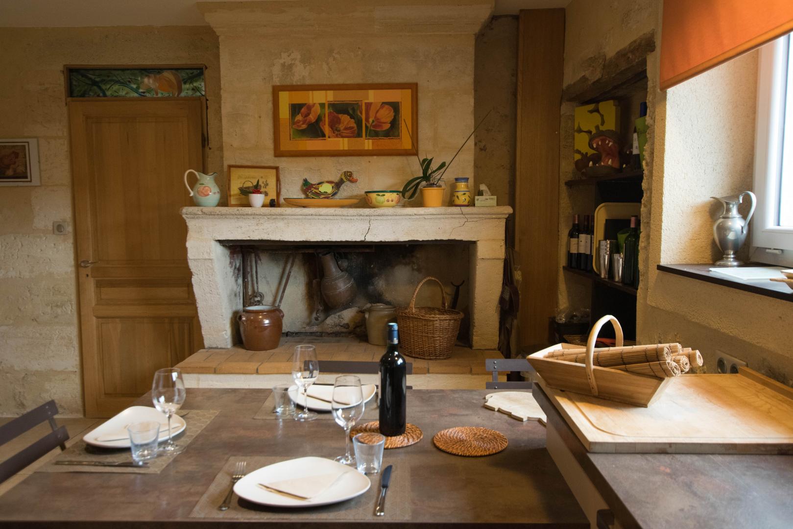 Les Secrets de Tifayne, Puisseguin - photo 24