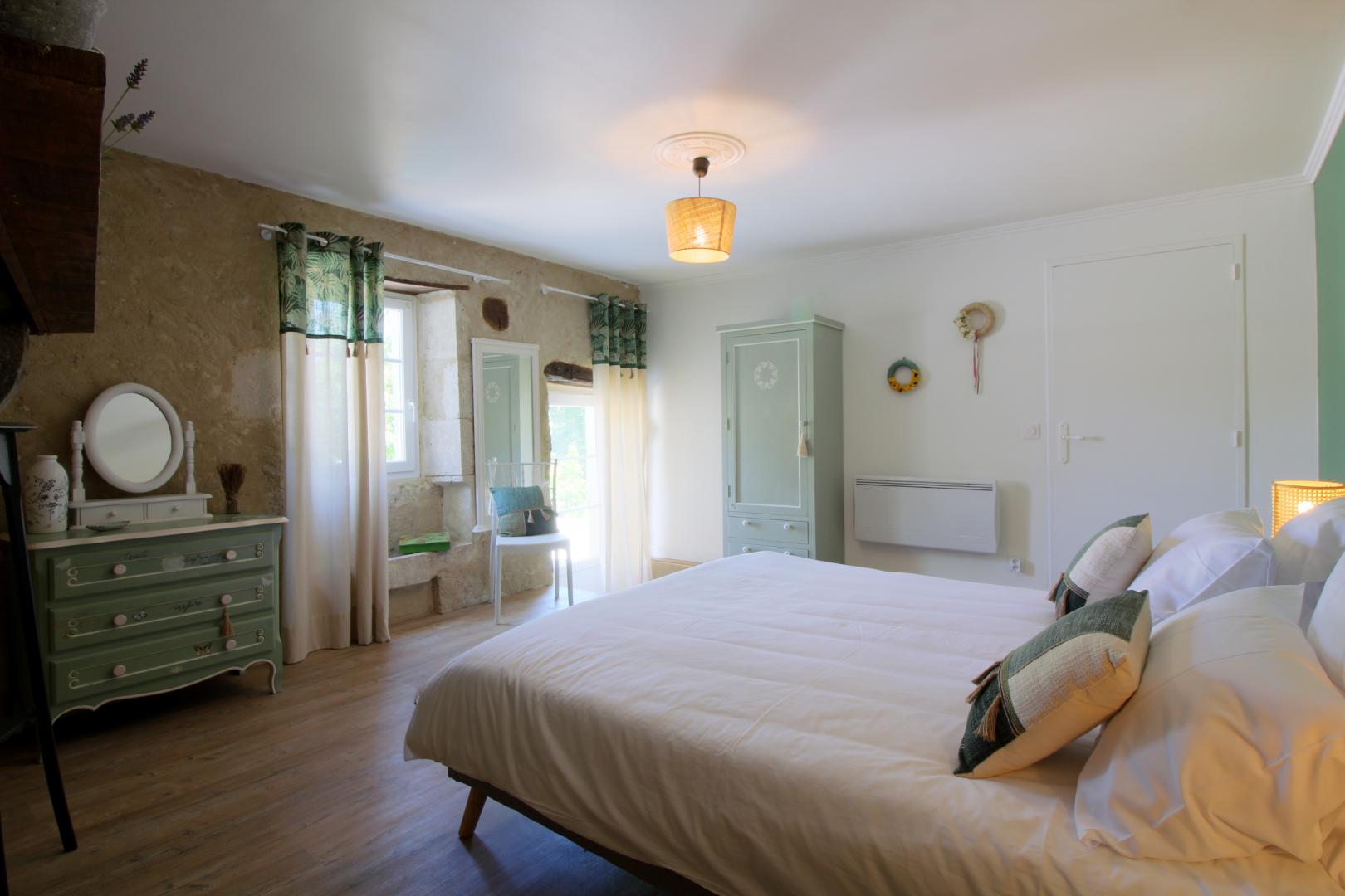 Le clos d'Avalon, Mauriac - photo 15