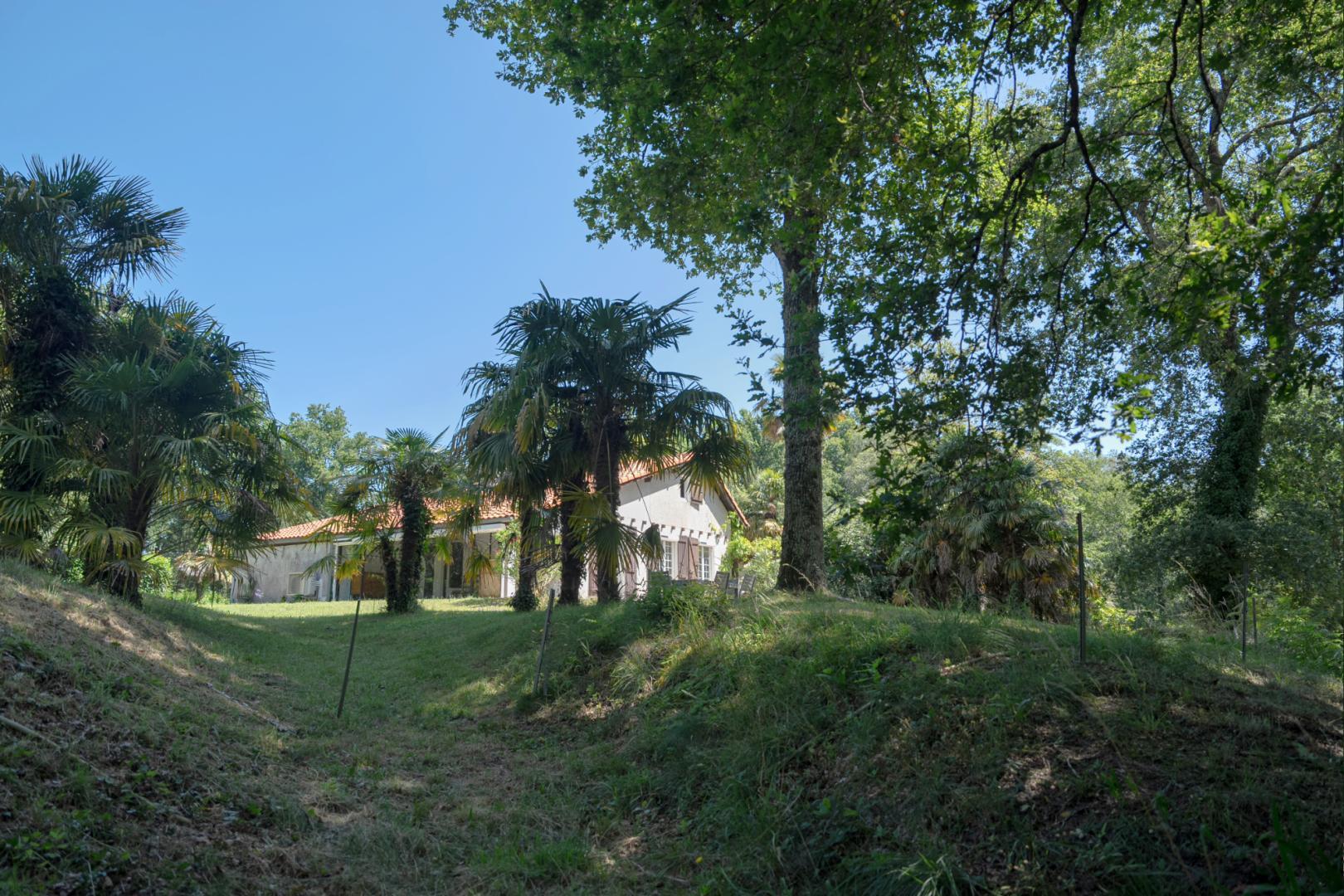 Gîte du Pitchouret, Belin-Béliet