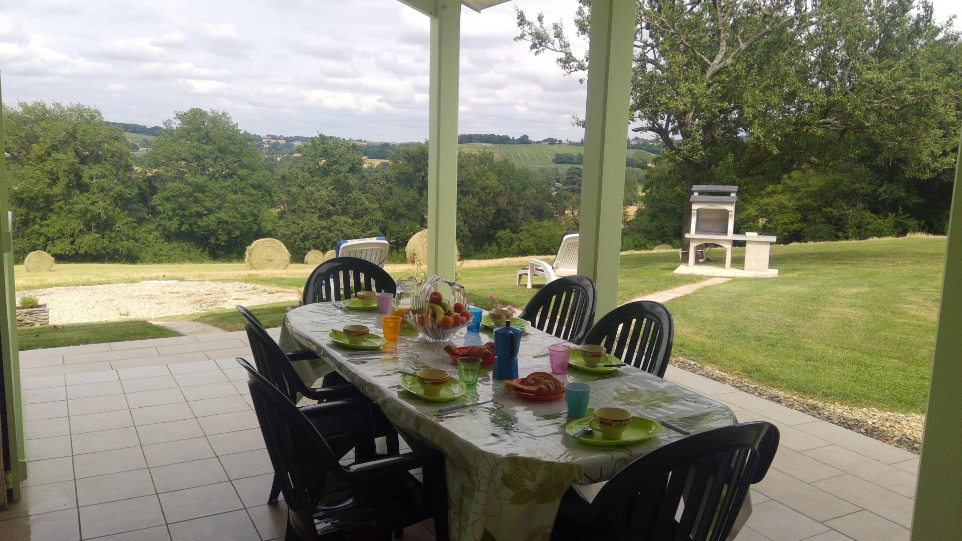 Gîte de Barathon, Nérac - photo 30