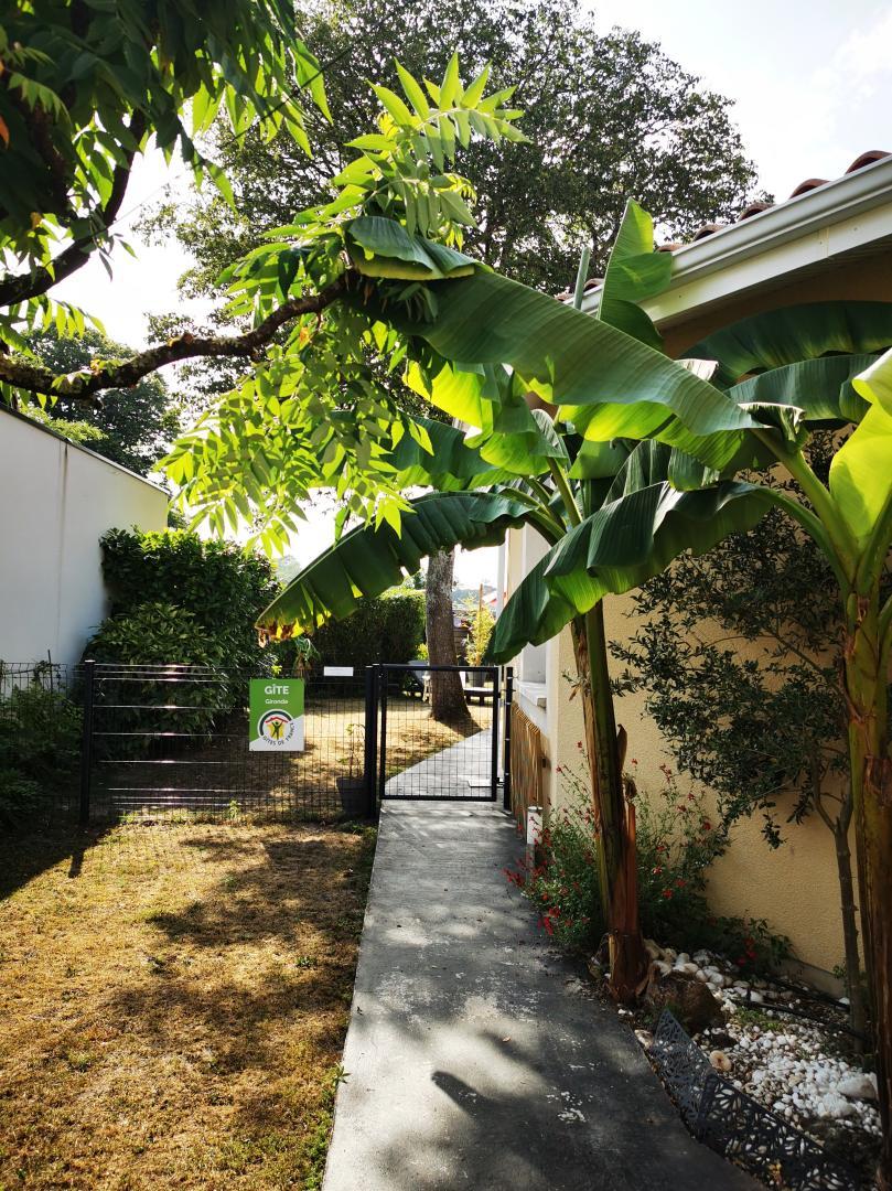 Gite Manaman, Saint-Laurent-Médoc - photo 16