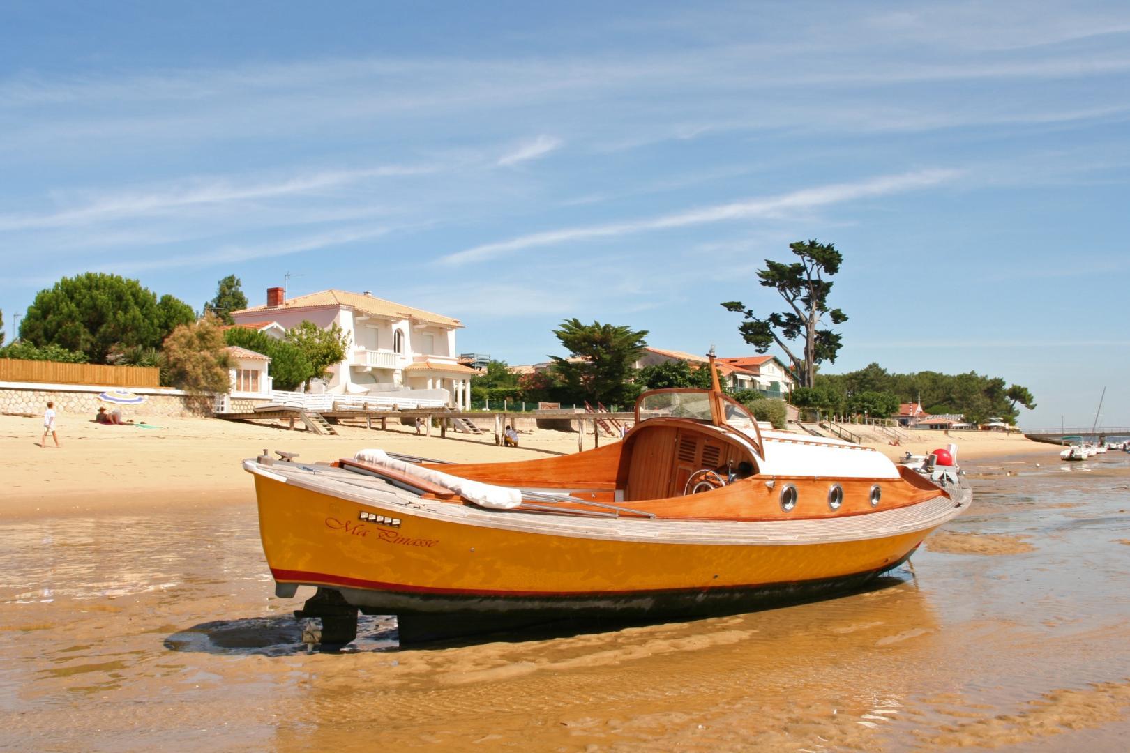 Villa Flick, Arcachon - photo 19