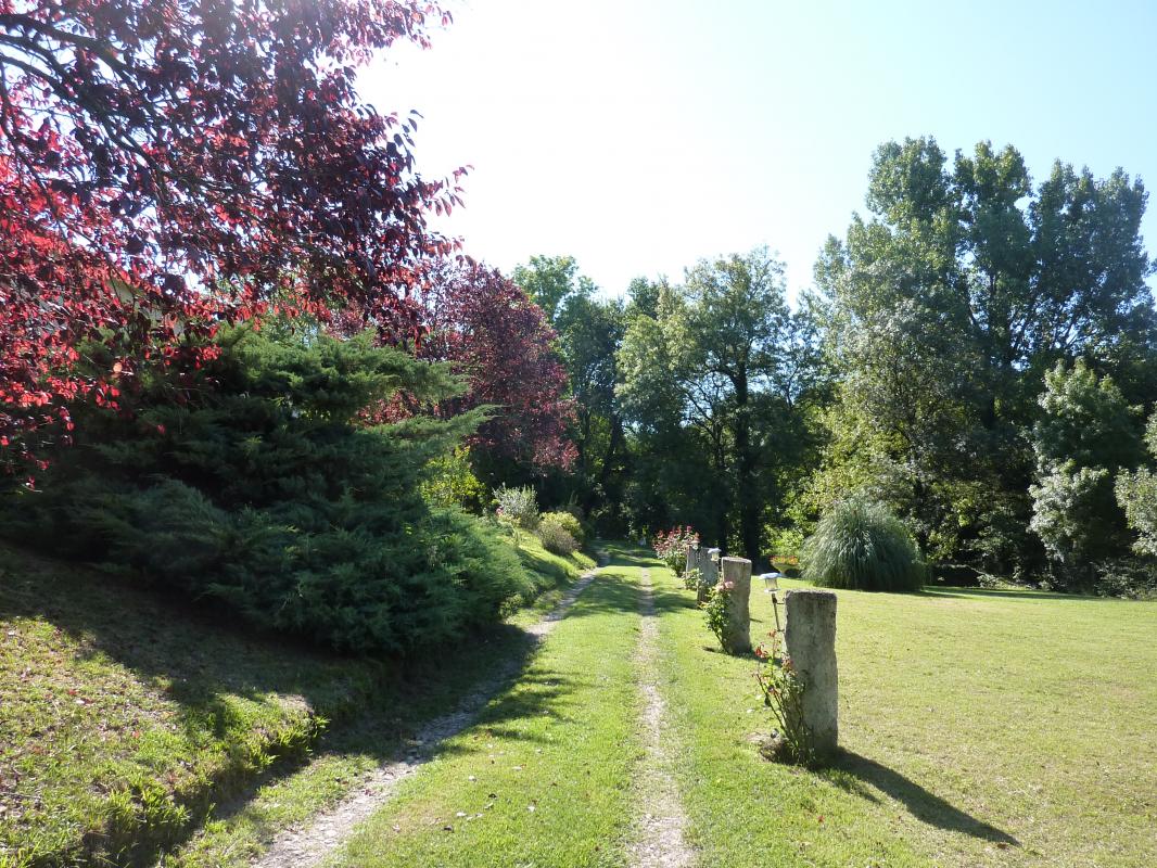 La Désirade, Saint-Laurent-d'Arce