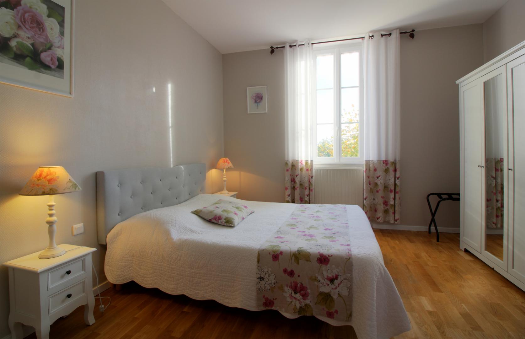 Domaine de la Gravette, Cubnezais - photo 25