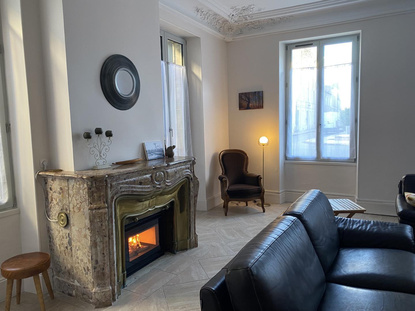 Maison Saint Romain, Blaye - photo 16