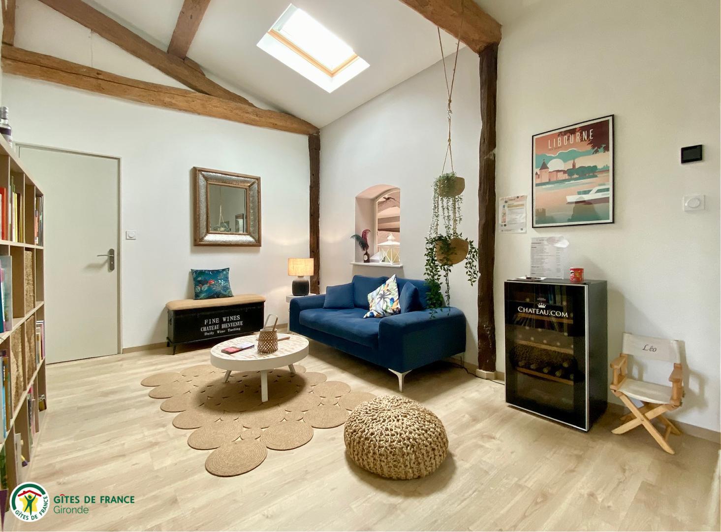 Le Clos Bernon, Libourne - photo 38