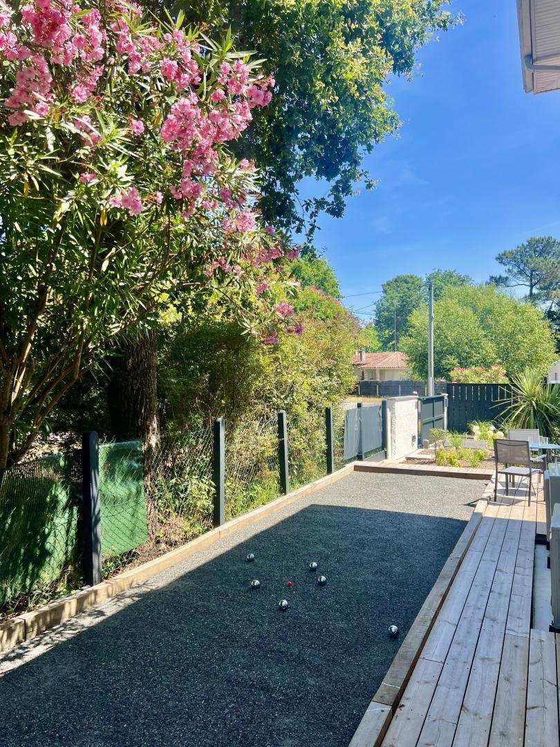 La Querencia, Andernos-les-Bains - photo 22