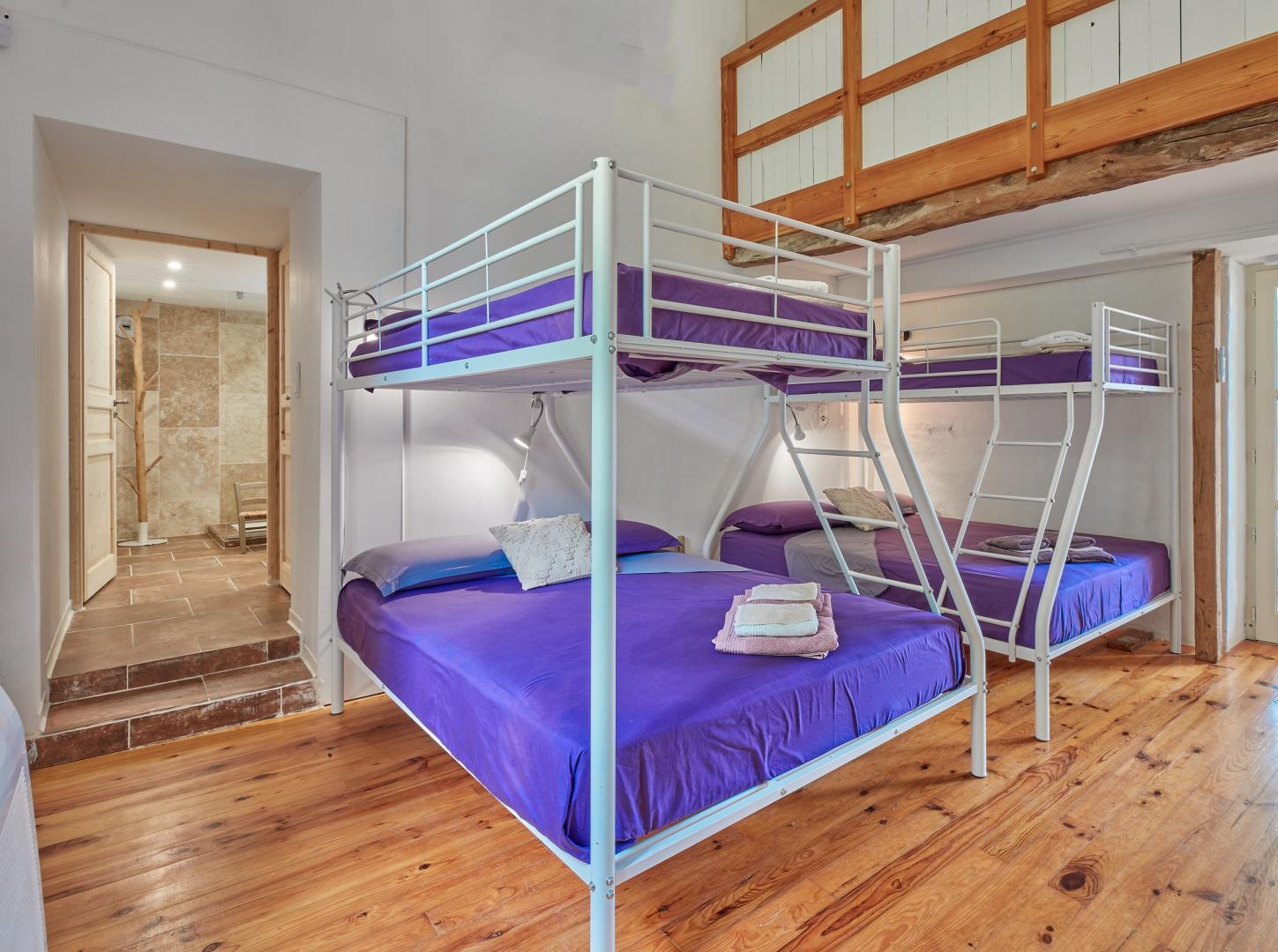 Chez Connie, Saint-Maurin - photo 10