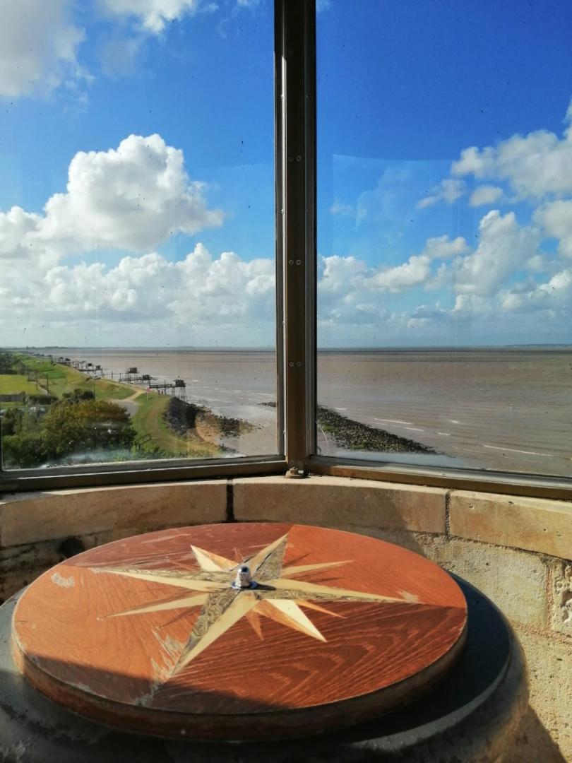 Océan et forêts, Vensac - photo 4