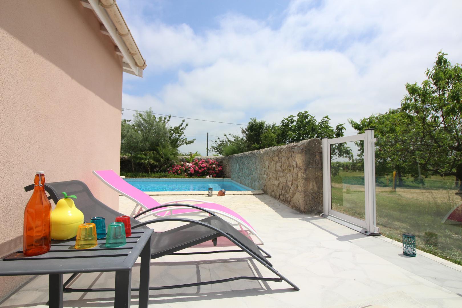 Gîte de Robineau, Caumont - photo 14