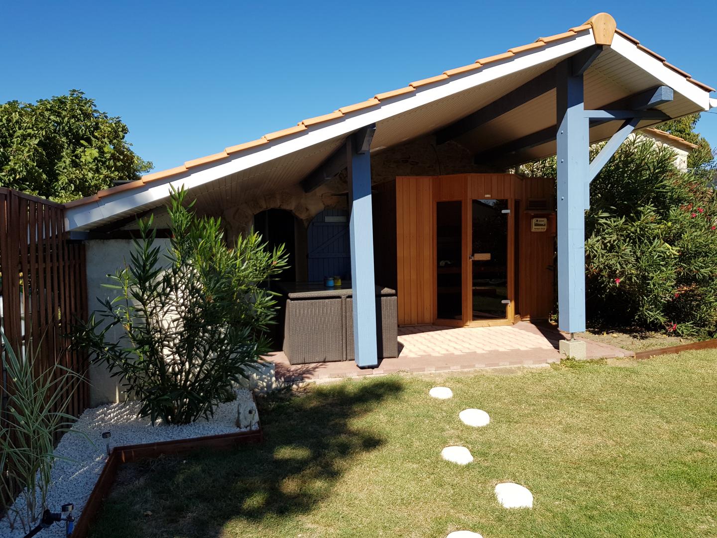 Gîte Chez Catherine