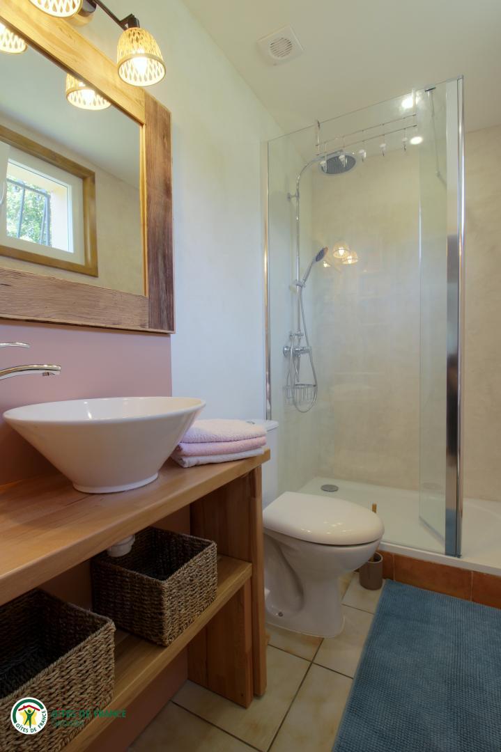 Le Grand Chêne, Vensac - photo 10