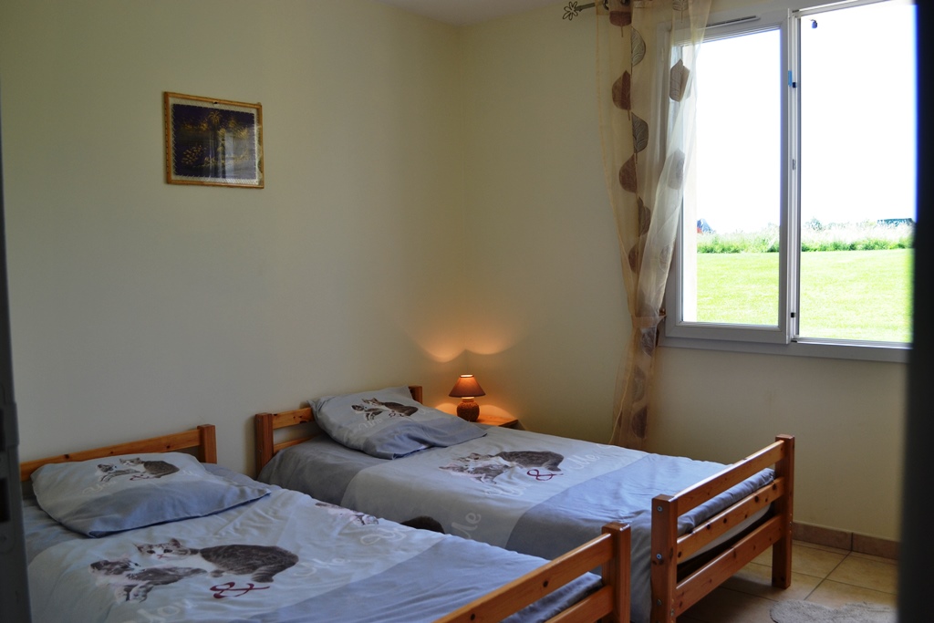 Gîte de Barathon, Nérac - photo 12