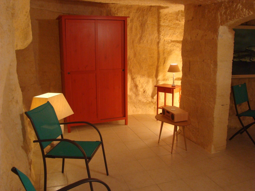 La Falaise, Gauriac - photo 15