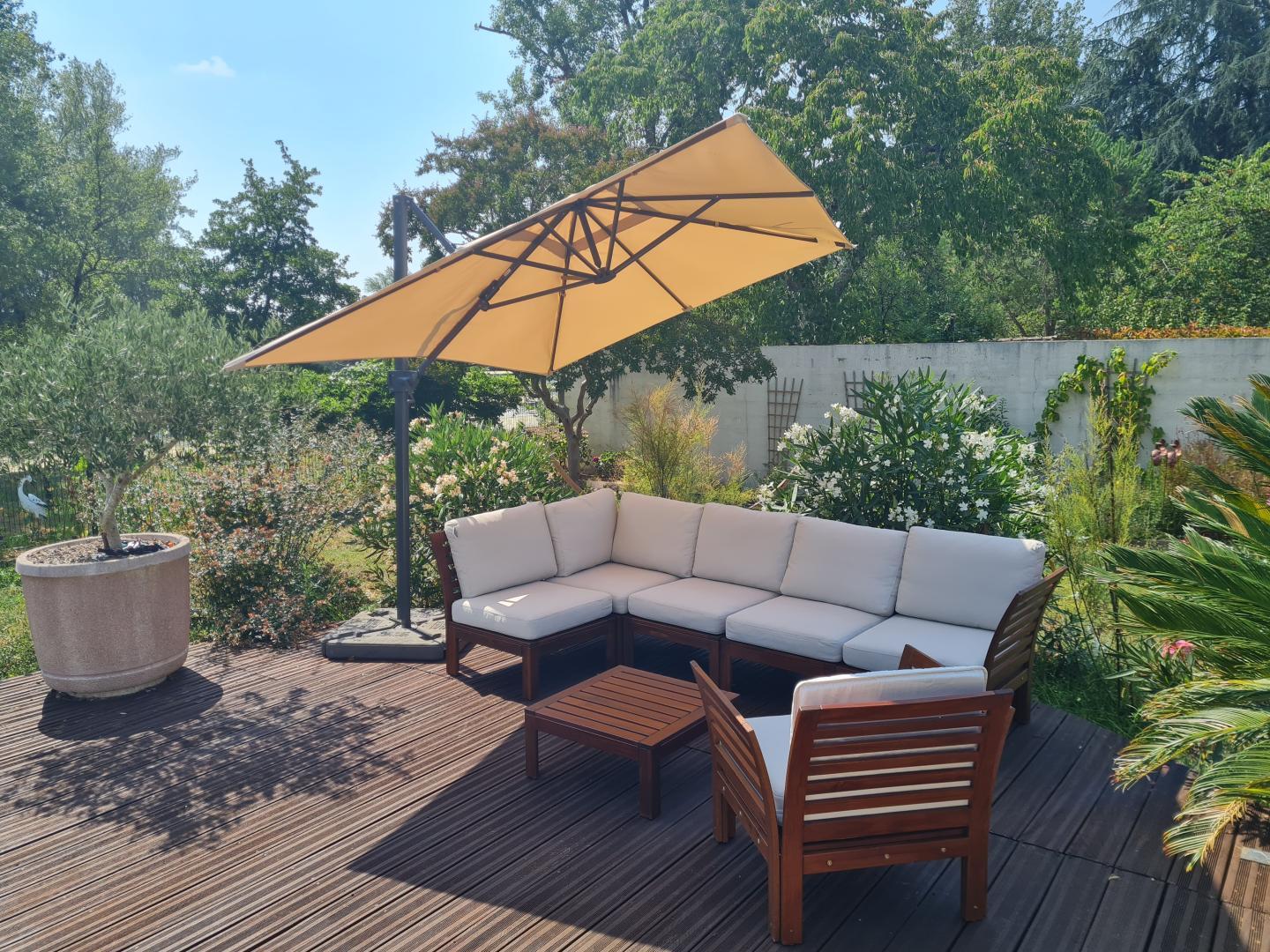 L'Oasis Girondine 1, Izon - photo 9