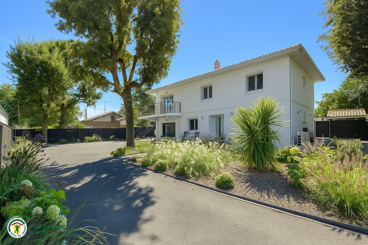 La Querencia, Andernos-les-Bains - photo 23