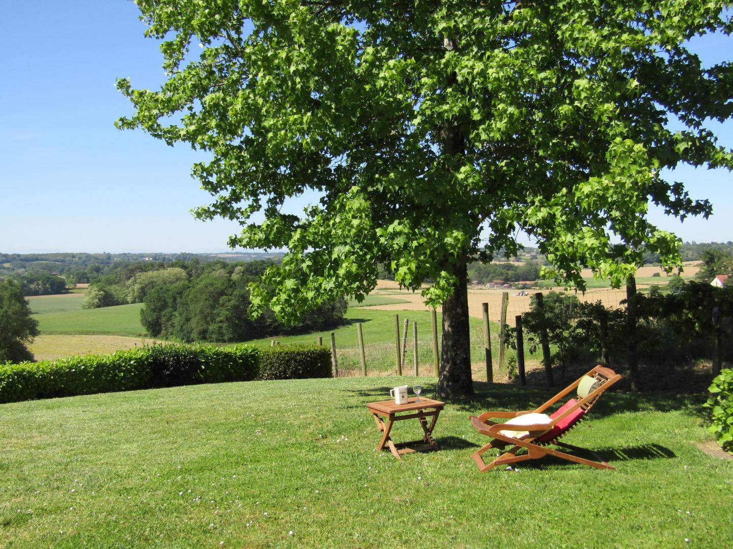 Maison Lartigaou, Hauriet - photo 12