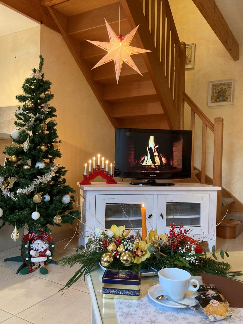 Gîte Clos Mansio, Mazion - photo 17
