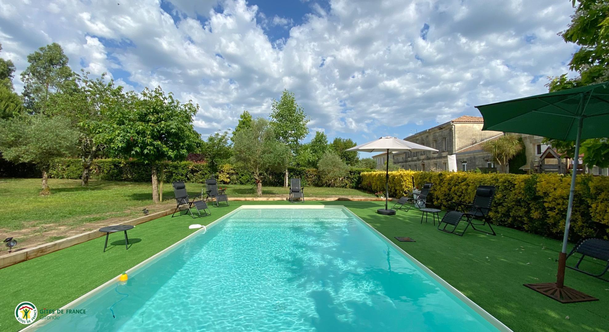 Gîte de Moulin, Cubnezais - photo 13