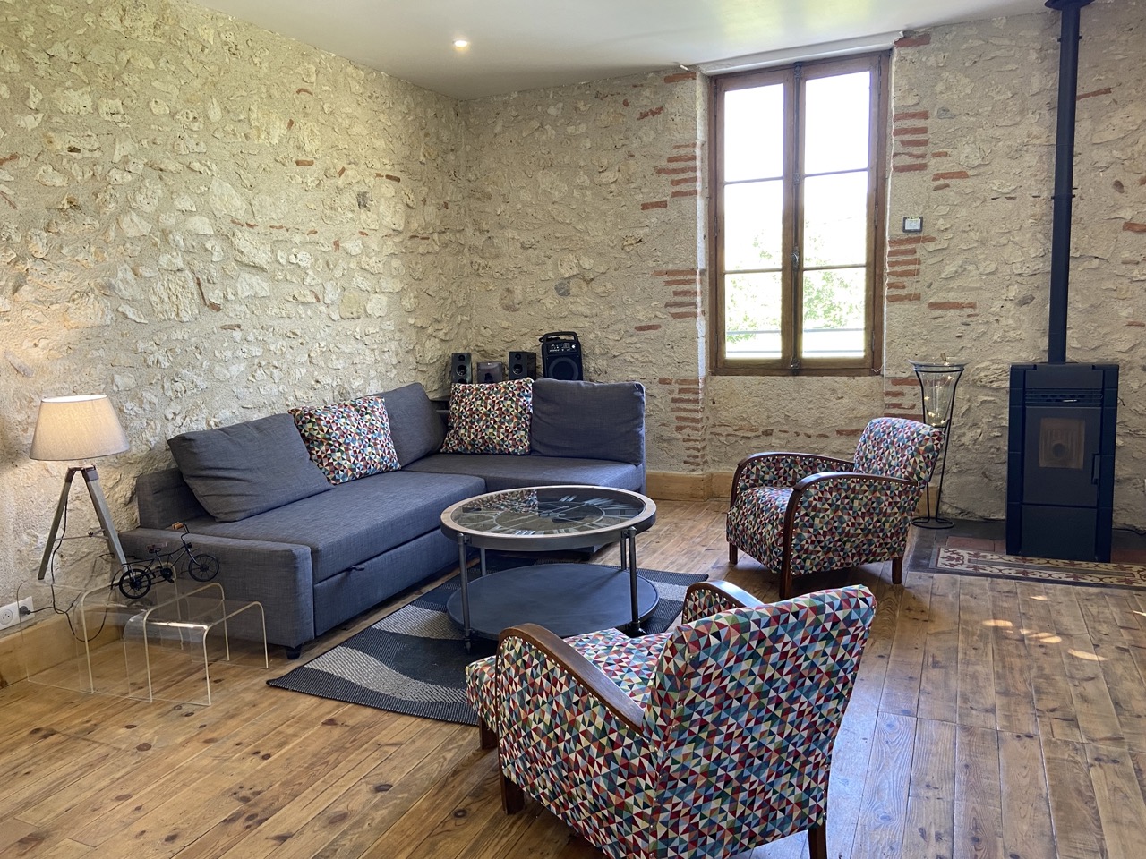 Gîte Monplaisir