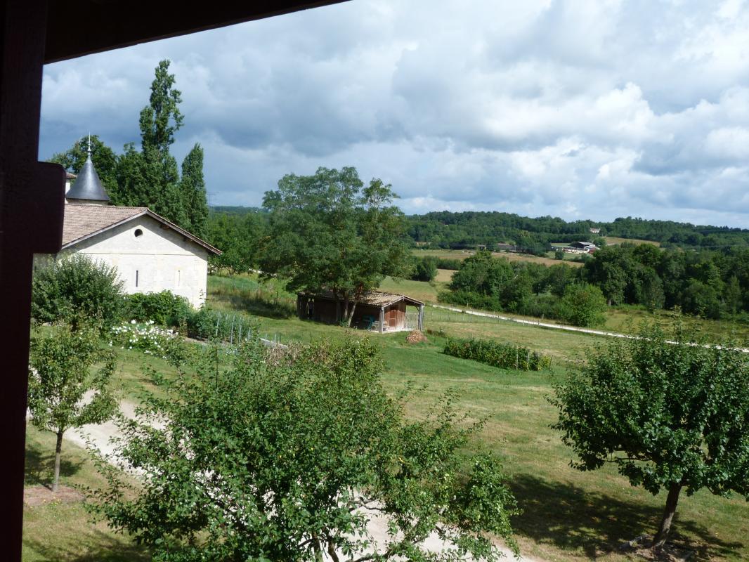 Château Malfard - Petit Verdot, Saint-Martin-de-Laye - photo 26