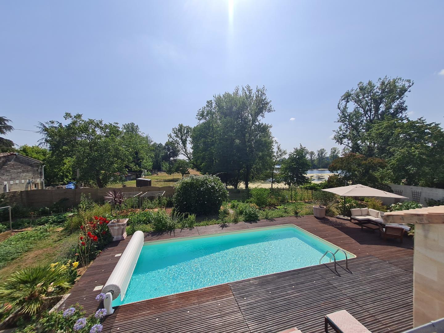 L'Oasis Girondine 1, Izon - photo 25