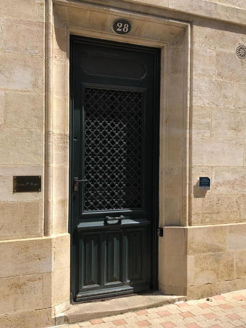 Maison Saint Romain, Blaye - photo 36