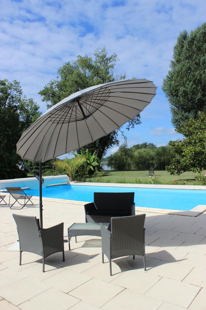 Le Clos Bernon, Libourne - photo 46