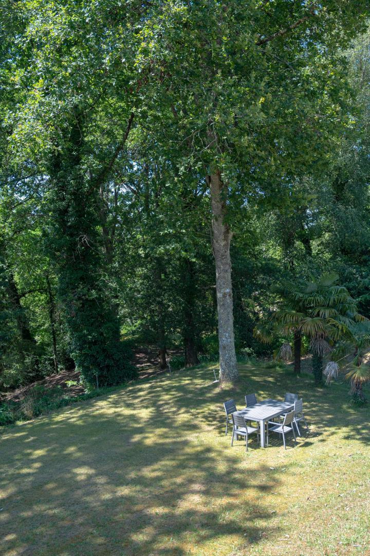 Gîte du Pitchouret, Belin-Béliet - photo 7